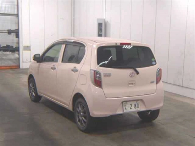 TOYOTA PIXIS EPOCH