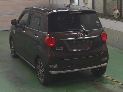 TOYOTA PIXIS JOY