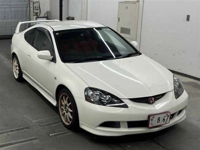 HONDA INTEGRA
