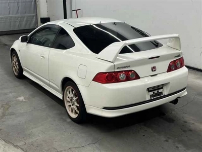 HONDA INTEGRA