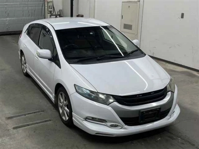 HONDA INSIGHT