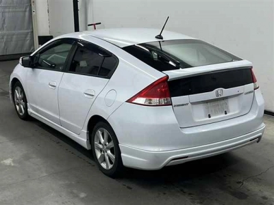 HONDA INSIGHT
