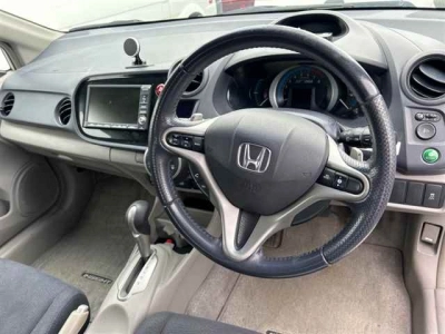 HONDA INSIGHT