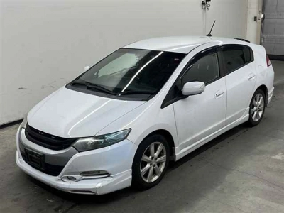 HONDA INSIGHT