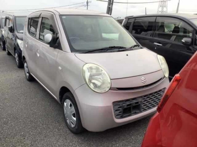 SUZUKI MRWAGON
