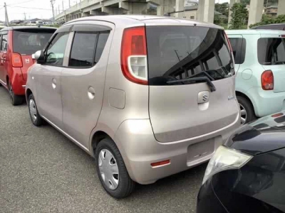 SUZUKI MRWAGON