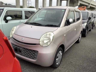 SUZUKI MRWAGON