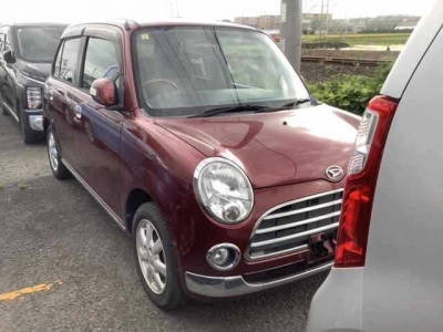 DAIHATSU MIRA GINO