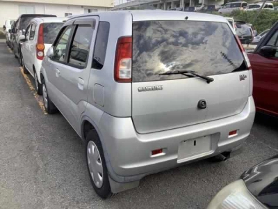 SUZUKI KEI