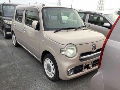 DAIHATSU MIRA COCOA