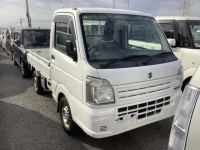 SUZUKI CARRY