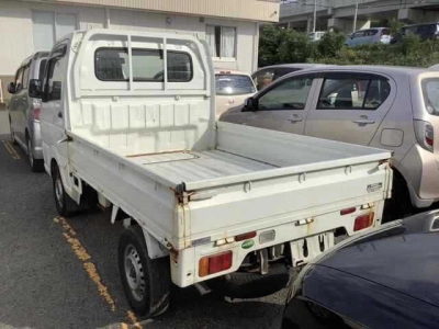 SUZUKI CARRY