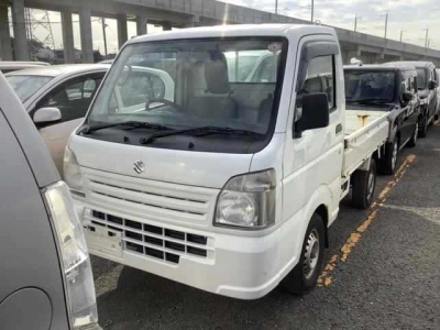 SUZUKI CARRY