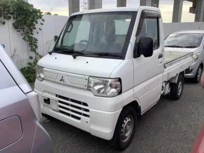 MITSUBISHI MINICAB TRUCK