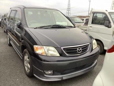 MAZDA MPV
