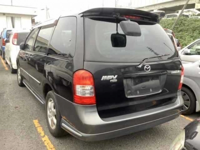 MAZDA MPV