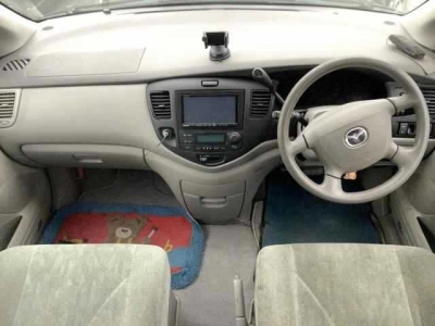 MAZDA MPV