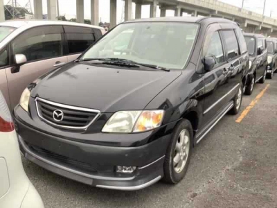 MAZDA MPV