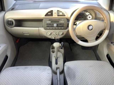 SUZUKI ALTO ECO