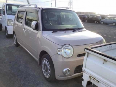 DAIHATSU MIRA COCOA