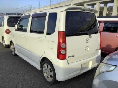 MAZDA AZ WAGON