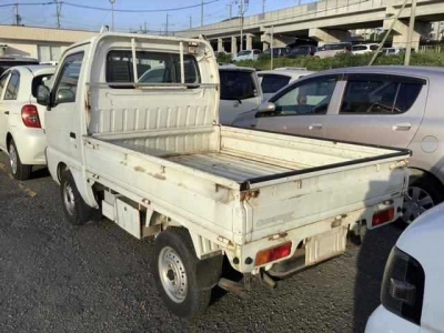 SUZUKI CARRY