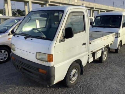 SUZUKI CARRY