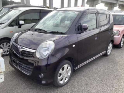 SUZUKI MRWAGON