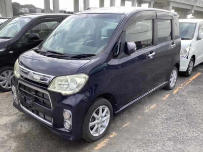 DAIHATSU TANTO EXE