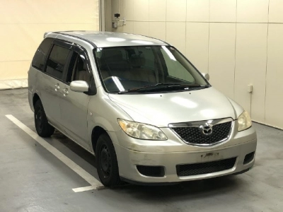 MAZDA MPV