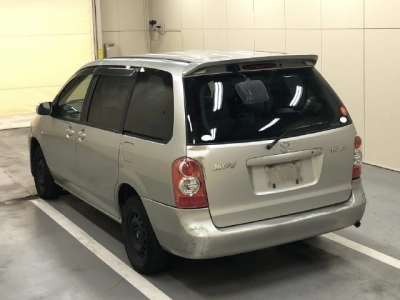 MAZDA MPV