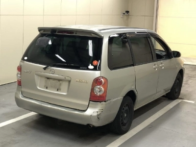 MAZDA MPV
