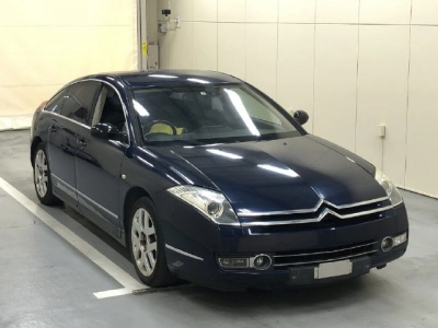 CITROEN C6