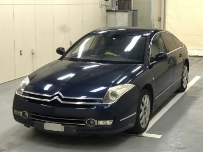 CITROEN C6