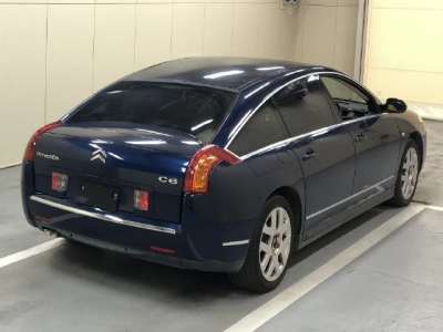 CITROEN C6