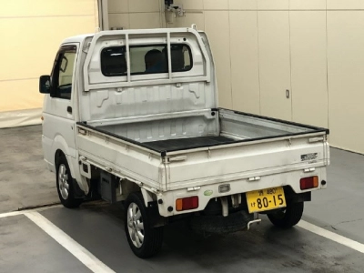 SUZUKI CARRY