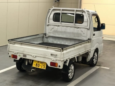 SUZUKI CARRY