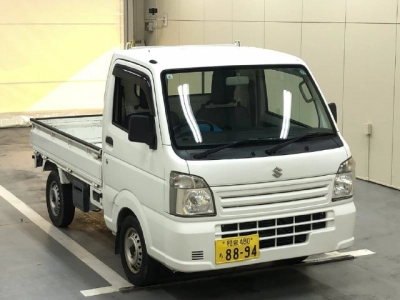 SUZUKI CARRY