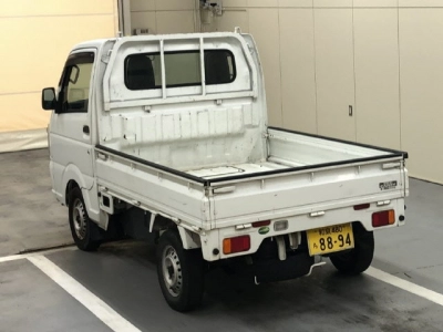 SUZUKI CARRY