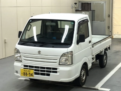 SUZUKI CARRY