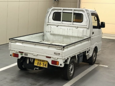 SUZUKI CARRY