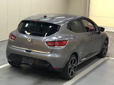 RENAULT LUTECIA