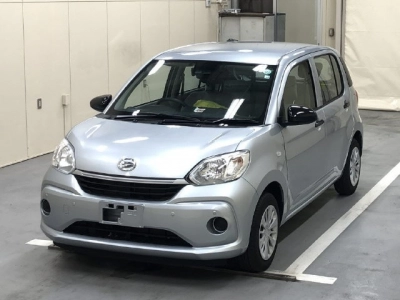 DAIHATSU BOON