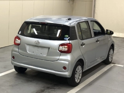 DAIHATSU BOON