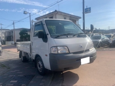 NISSAN VANETTE