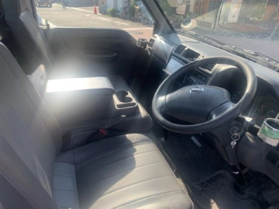 NISSAN VANETTE