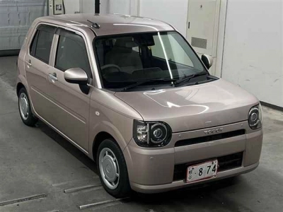 DAIHATSU MIRA TOCOT