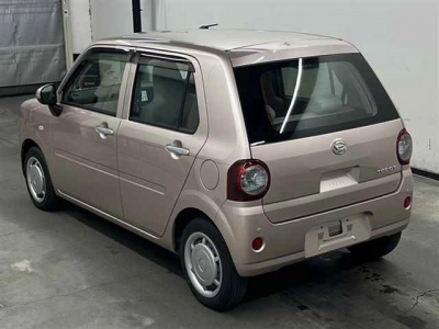 DAIHATSU MIRA TOCOT