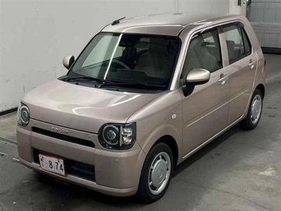 DAIHATSU MIRA TOCOT
