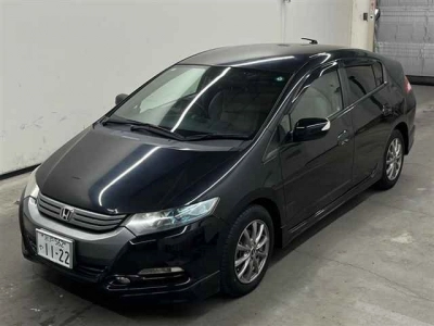 HONDA INSIGHT
